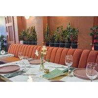 2-Course Dining Experience with a Cocktail for 2 at Calico Bar & Eatery - Hotel 1843, Reading