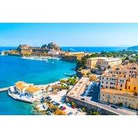 4* All Inclusive Corfu Beach Break: Hotel & Flights Included