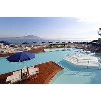 4* Sorrento B&B Beach Escape with Hotel Stay & Return Flights