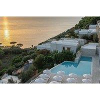4* Sorrento Retreat with Hotel, Infinity Pool & Return Flights
