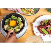 Saturday Bottomless Brunch: Unlimited Beer, Prosecco & Cocktails & Main Dish Each - Bristol