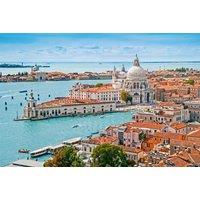 4* Venice Holiday with Breakfast and Flights