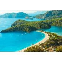 5* All-Inclusive Antalya Escape & Return Flights