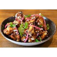 Three-Course Meal & Drink at The White Harte, Bristol