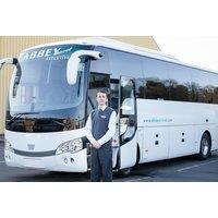 A T COACHES LTD/ Abbey Travel