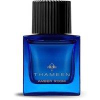 Thameen Amber Room Eau de Parfum 50ml - Unisex Luxury Fragrance with Amber, Citrus & Spice