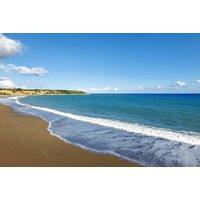 5* All Inclusive Rhodes Family Beach Holiday & Flights Included