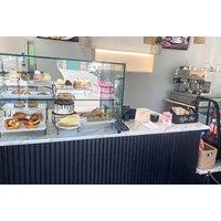 Afternoon Tea with Unlimited Cake Slices & a Hot Drink Each
