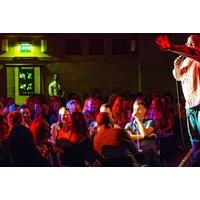 DON'T SHOOT PRODUCTIONS LIMITED/ Last Laugh comedy