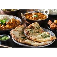 Ashoka Finnieston: 2-Course Dining with Sides for 2-4 - Glasgow