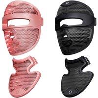 Wireless 3D 7-Colour LED Beauty Mask