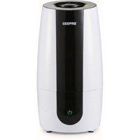 Geepas 2.6L Ultrasonic Cool Mist Humidifier