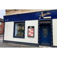 Ashoka Southside: 2-Course Dining with Sides for 2-4 - Glasgow