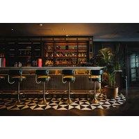 Immersive Cabaret Experience with 3 or 5-Course Dinner - Up to 2 - London Cabaret Collective, Mayfair