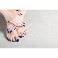 Gel Manicure or Pedicure - Hypnotic Beauty Aesthetics & Nails, Willenhall