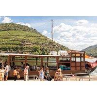 Porto Holiday with Hotel, Flights & Optional Douro Valley Wine Tour
