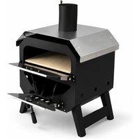 45cm Outdoor Pizza Oven