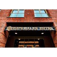 Ropewalks Hotel