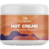 Thermal Firming Cream for Workout Support & Body Shaping