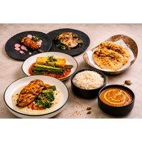 5* Spa Day with 30 Min Treatment & Two-Course Dining at The LaLiT Hotel - Central London.