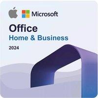 Lifetime Office 2024 Home & Business License for 3 Mac Devices