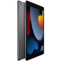 Apple iPad 9th Generation 10.2-Inch WiFi Tablet 64GB Space Grey - Excellent Refurbished with Charger