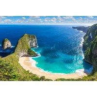 4* Bali Beach Holiday with 4* Resort Stay in a Deluxe Room with Return Flights Included