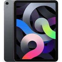 Ipad Air 4 Tablet - Portable High Performance With Apple A14 Bionic