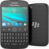 BlackBerry 9720 Smartphone - Sleek Design, Reliable Performance, and Effortless Connectivity