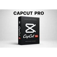 CapCut Pro 2025 for Windows