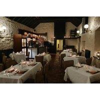 Historic 400-Year-Old Inn at Lathones 1 - 3 Night Stay For 2 - St Andrews Break with Breakfast & Dinner Option