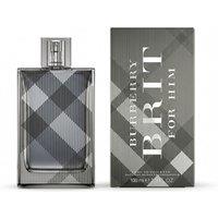 Burberry Brit For Him Eau de Toilette - 100ml