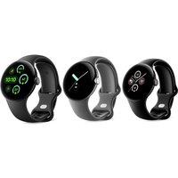 Google Pixel Watch Series 1, 2 & 3 with Strap & Charger