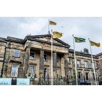Afternoon Tea for 2-4 with Prosecco Upgrade - 1825 at Hotel Colessio, Stirling