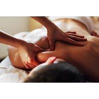 Luxury Full Body 60, 90 or 2-Hour Massage - Swedish or Aromatherapy - Glasgow City Centre