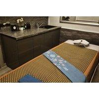 60-Minute Luxury Massage for Two - Glasgow City Centre