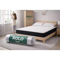 ROLO Comfort Memory Foam Hybrid Mattress