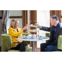 Studley Castle Grounds Entry & Afternoon Tea with Prosecco Upgrade - Up to 4