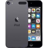 iPod Touch 7th Gen 32GB Black, A10 Chip & Retina Display