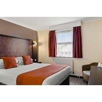 Dragonfly Hotel, Norfolk Getaway For Two: Breakfast & Late Checkout!