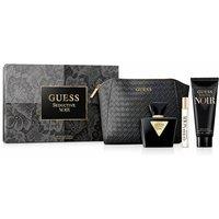 Guess Seductive Noir Eau de Toilette 75ml & Body Lotion 100ml Gift Set - Women's Fragrance