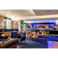 5-Course Tasting Menu with Optional Drinks - 1825 at Hotel Colessio, Stirling