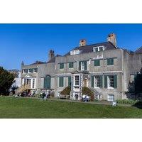 Preston Manor & Gardens Ticket Entry - Child & Adult Options - Brighton