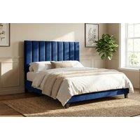 Gio Panel Divan Headboard - 6 Sizes, 12 Colours