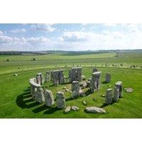 Guided Stonehenge, Windsor Castle & Bath Day Tour from London - Golden Tours