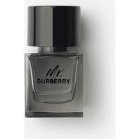 Mr. Burberry Eau De Toilette 50ml Spray