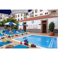 Tenerife Family Beach Holiday with Apartment Stay & Return Flights