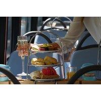Windsor Afternoon Tea Bus Tour for One or Two People