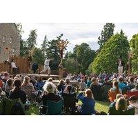 Summer Outdoor Theatre Show: King Arthur and The Holy Fail - 9 Spectacular England Locations!