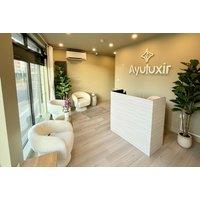 Ayurvedic Indian Head and Foot Massage at AyuLuxir, Birmingham